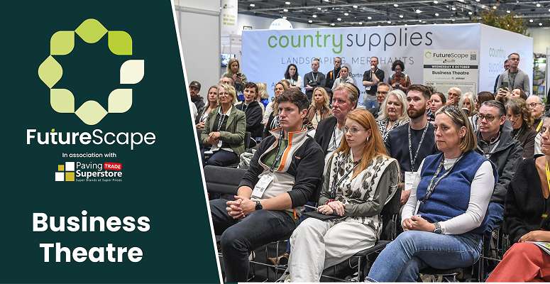 Discover Business Tips on People, Profit and Technology at FutureScape