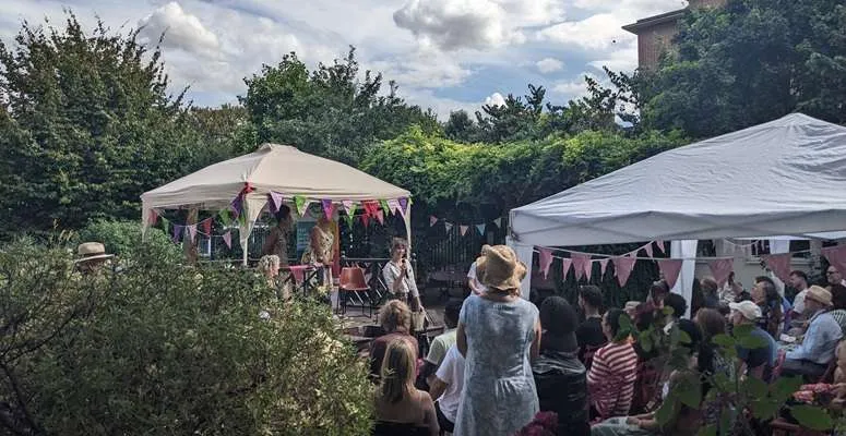 Future Gardeners Programme secures City & Guilds accreditation