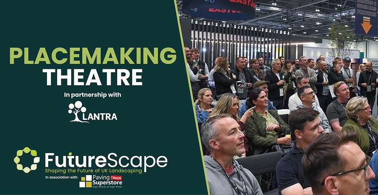 Placemaking Theatre FutureScape