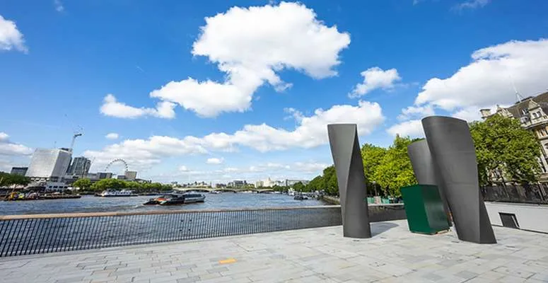 Tideway East